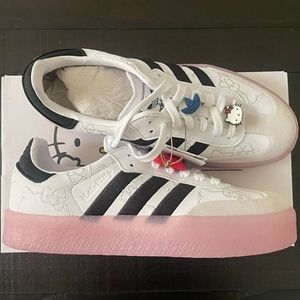 Meet your Posher, Mureen